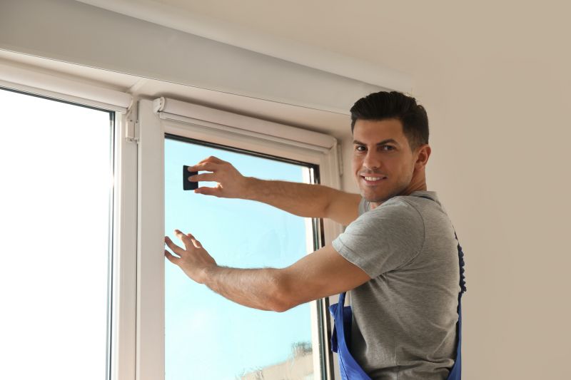 Skylight Window Tinting