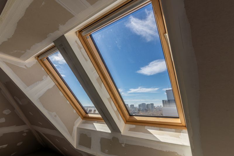 Skylight Window Tinting