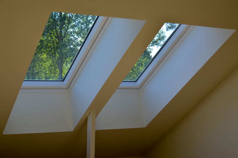 Skylight Window Tinting